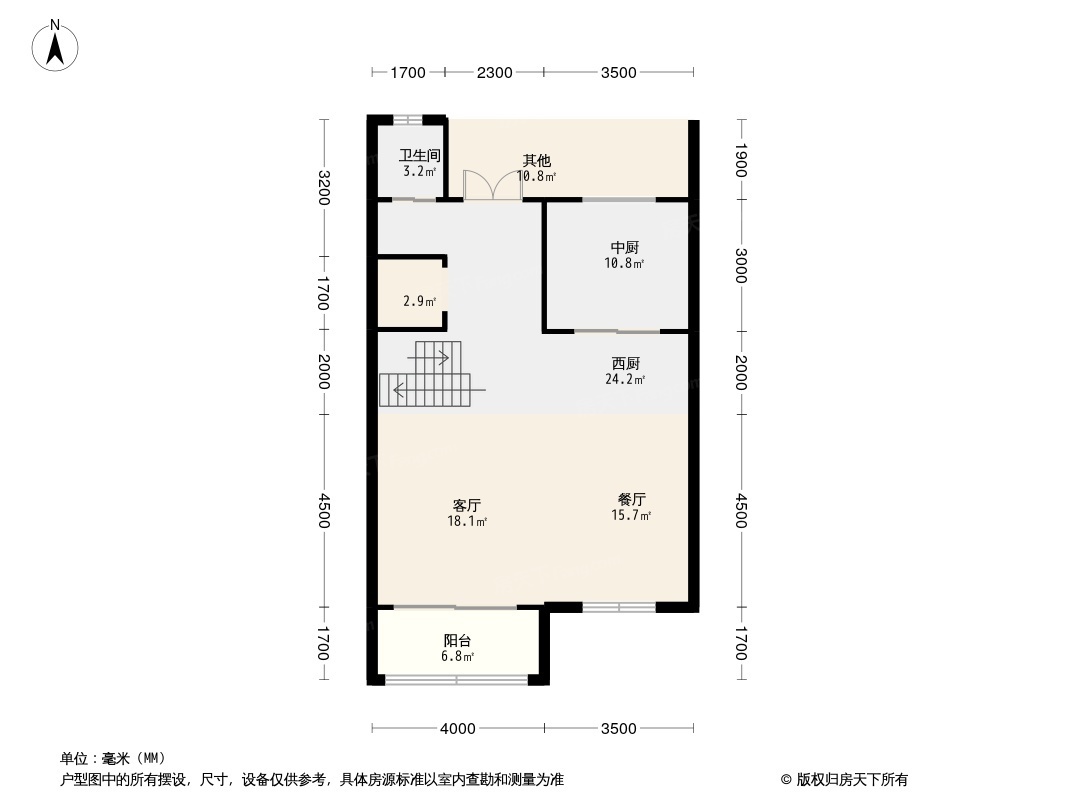 碧桂园·长桥江山