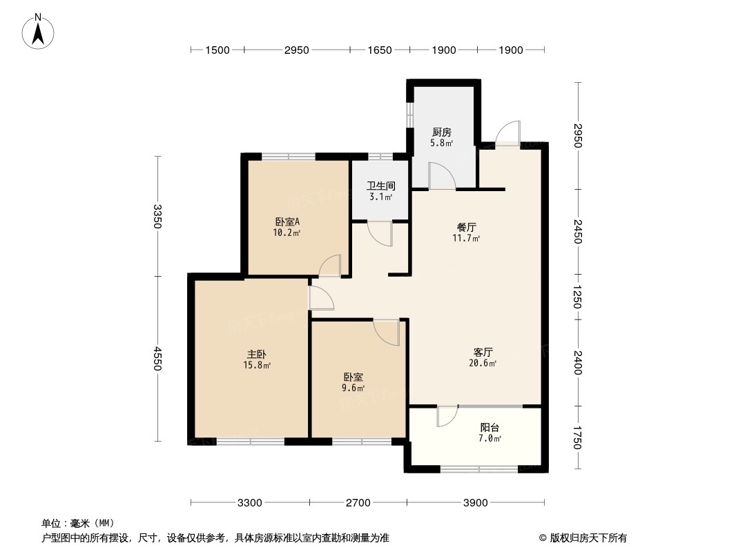 中金·时代启城