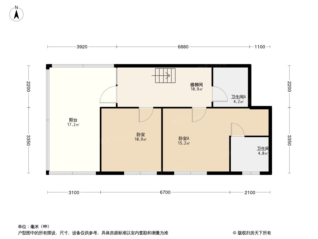 龙湖嘉天下