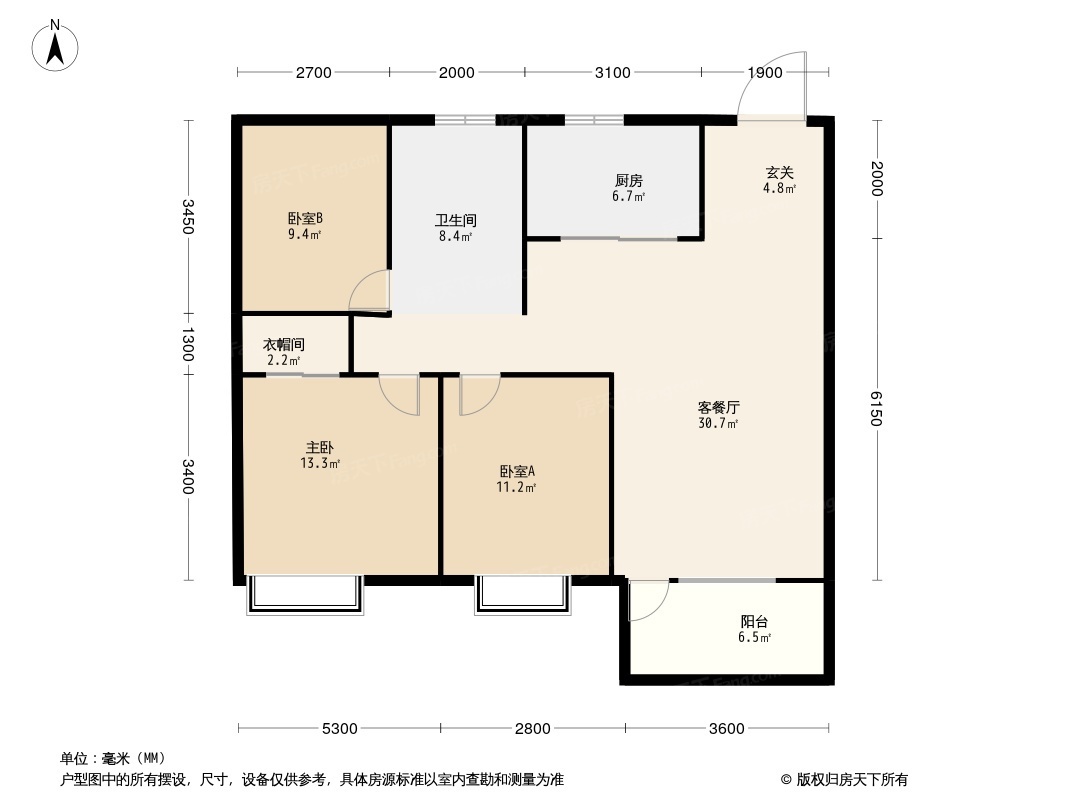 华润置地|誉澜颂