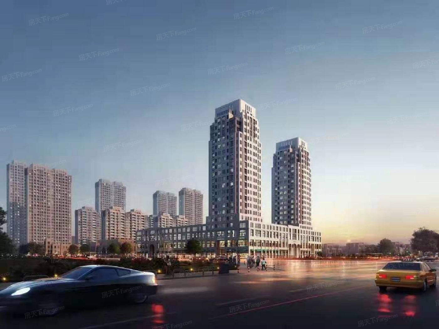 效果图:效果