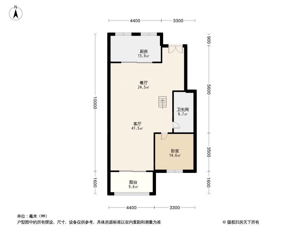 新希望·白麓城