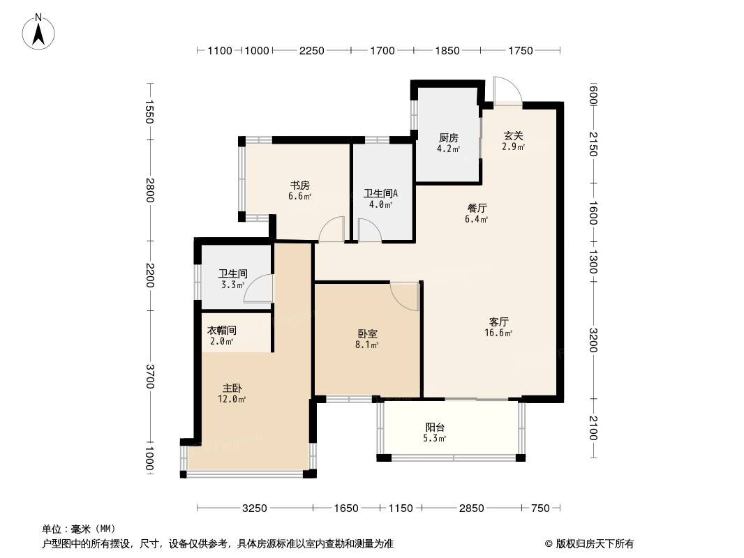 美的悦江府