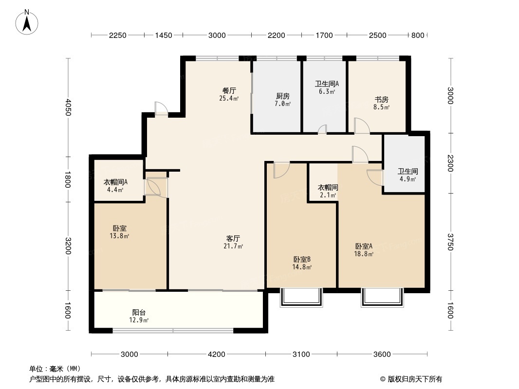 融创长江壹号