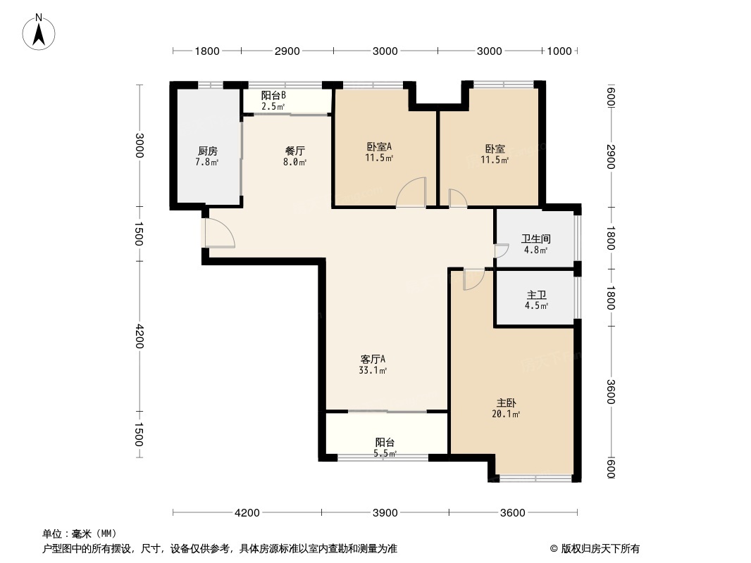 明发高榜新城