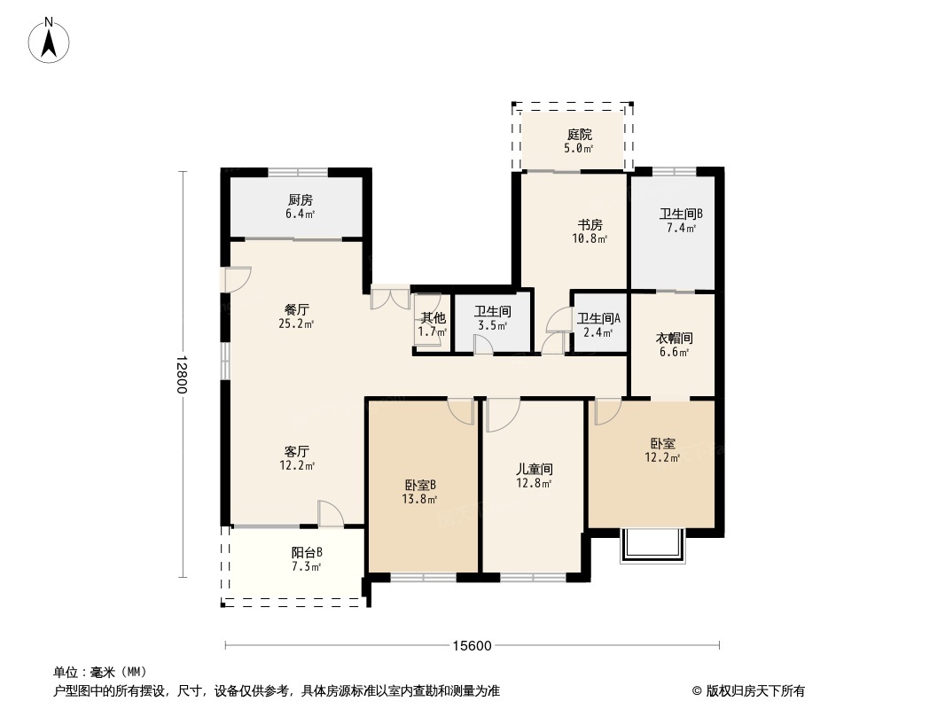 玖瀛府2021年6月27日开盘