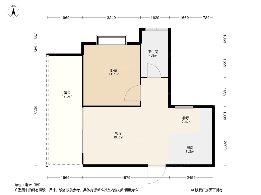 星河澜月湾