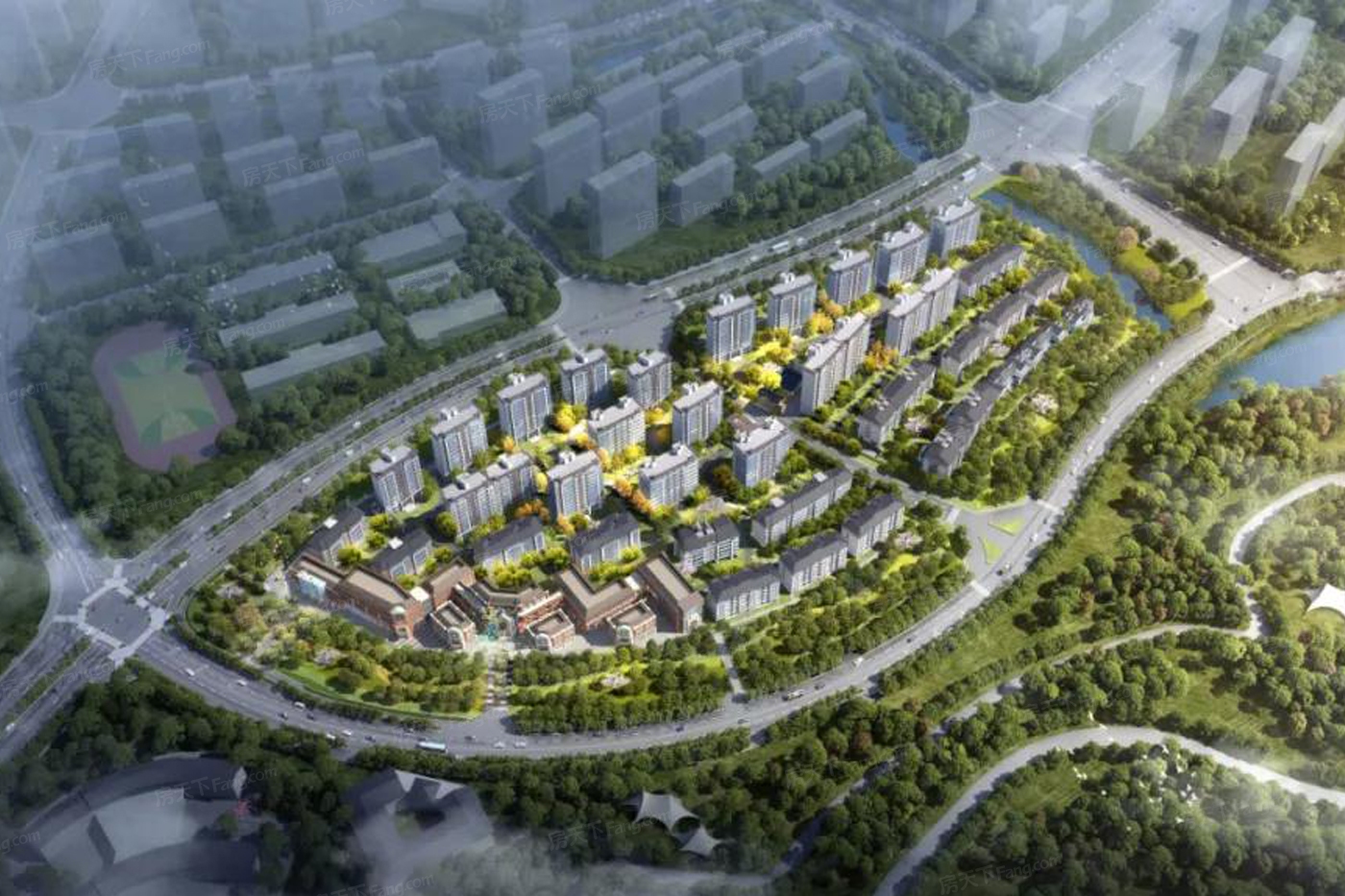 三世同堂？2024年03月蚌埠经济开发区的这些品质三居是你不错选择！