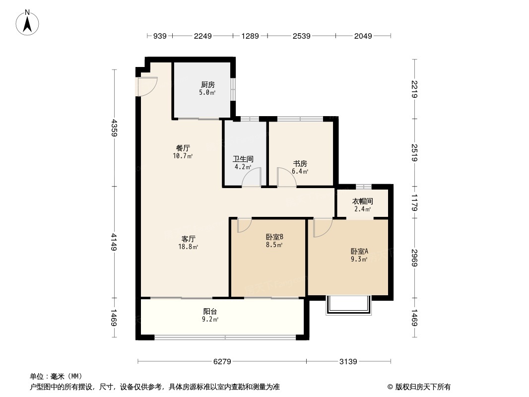 清枫和苑