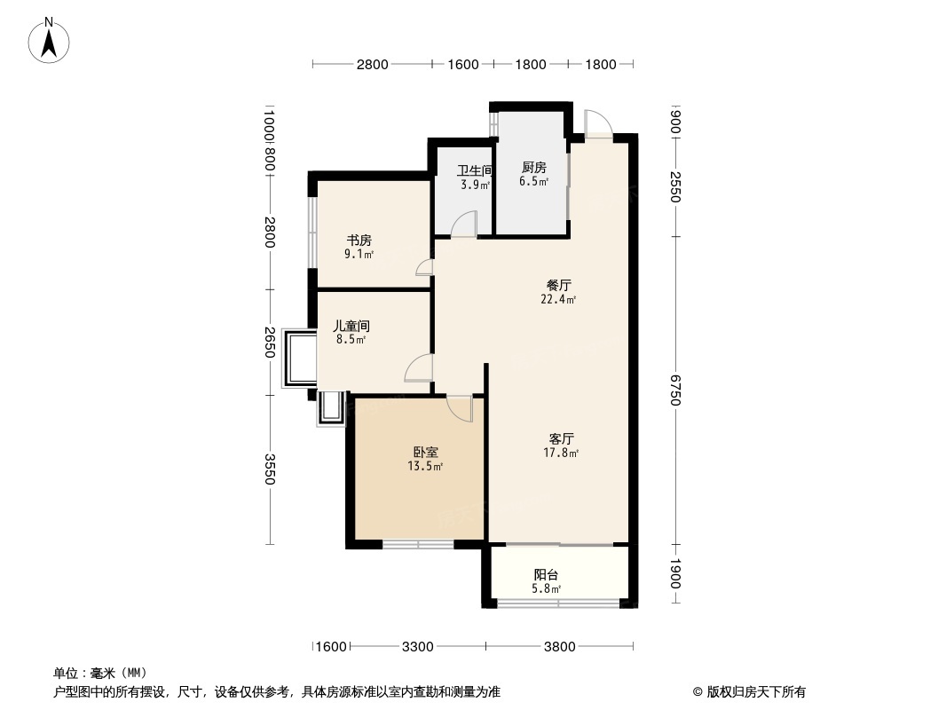 中建嘉和城|凤凰台