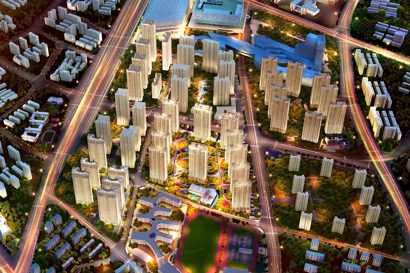 计划2023年11月在昆明五华买三居新房？这篇购房攻略一定要看起来！