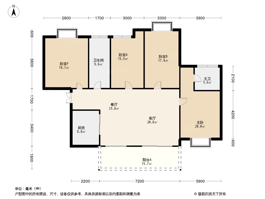 湘林·熙水豪庭