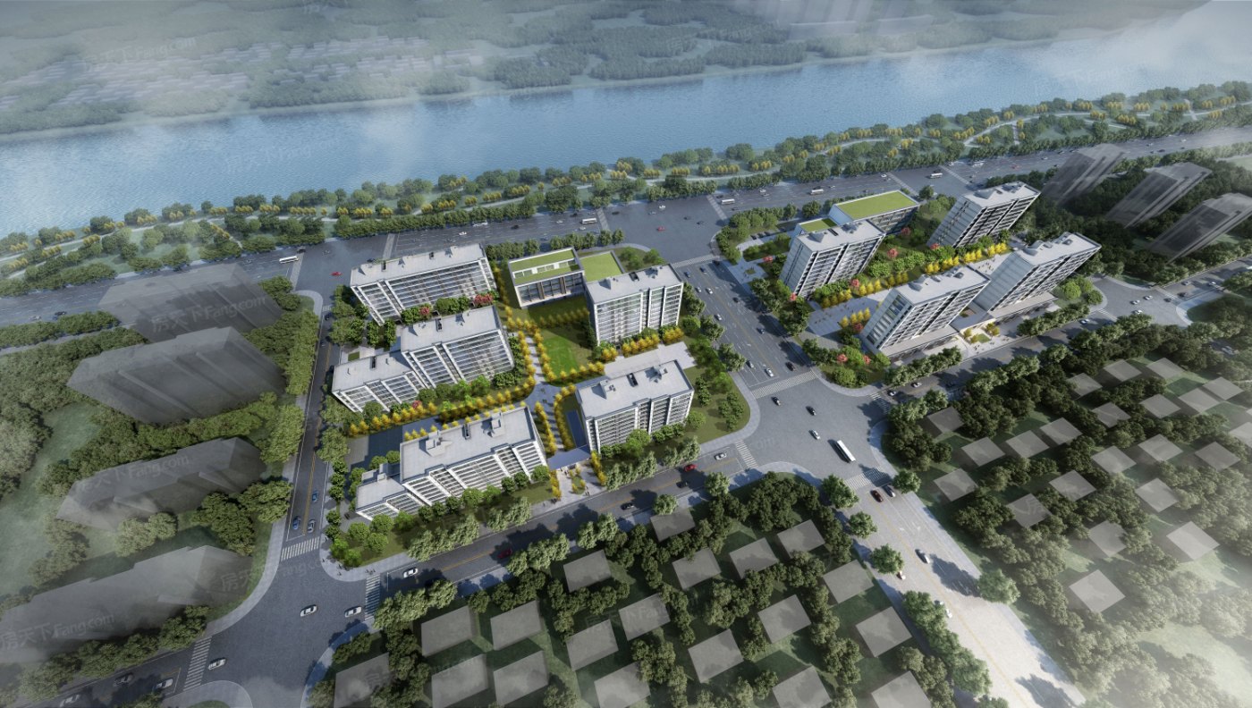 计划2024年05月在安阳北关买三居新房？这篇购房攻略一定要看起来！