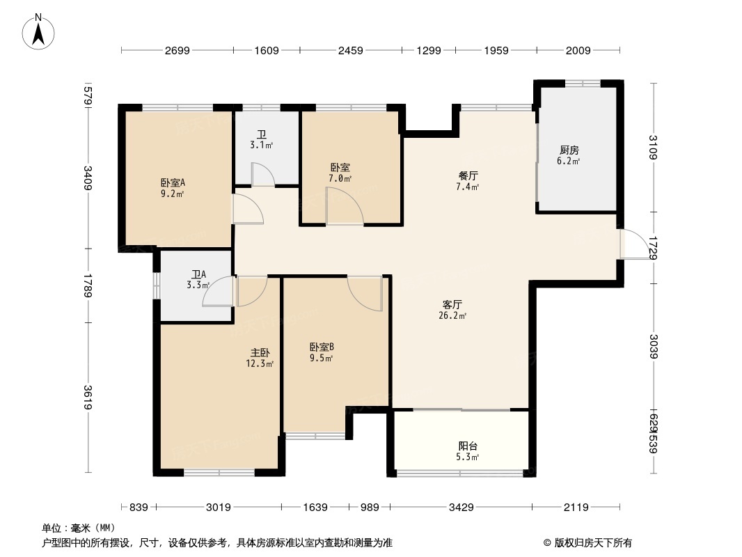 金茂·厦门国际社区