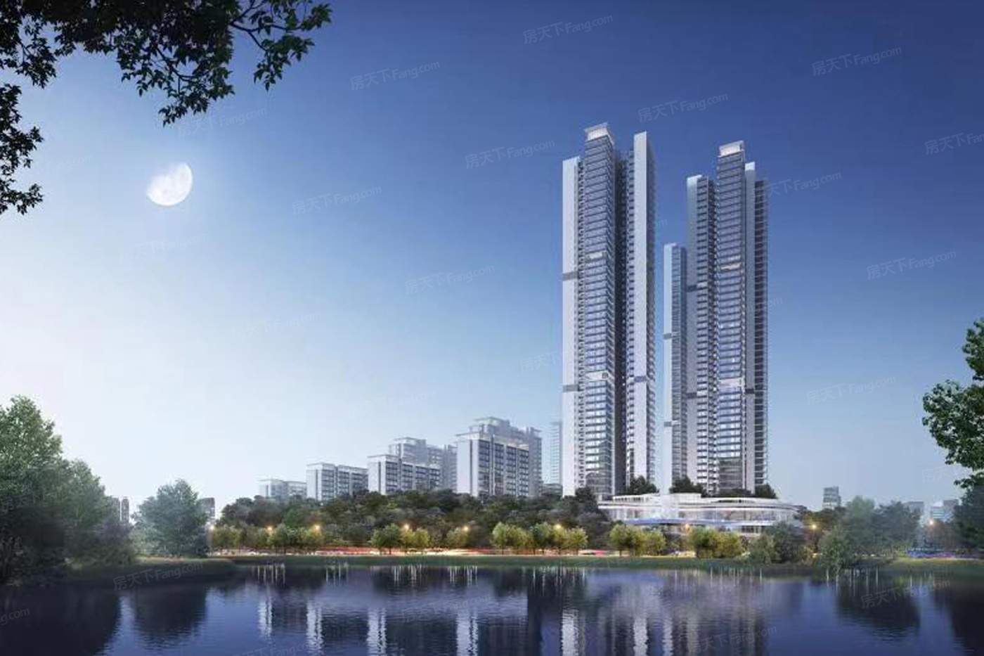计划2023年11月在广州白云买三居新房？这篇购房攻略一定要看起来！