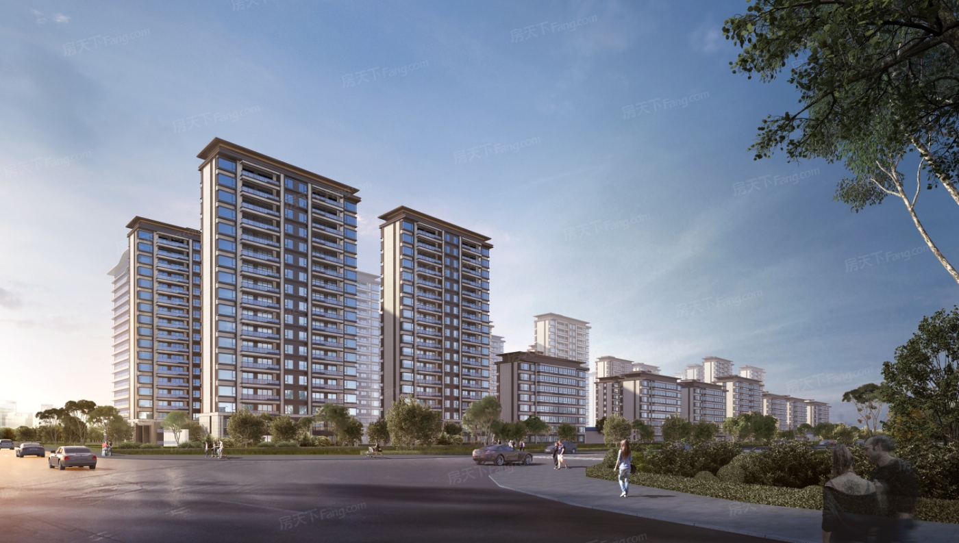 计划2023年11月在淮安生态新城买三居新房？这篇购房攻略一定要看起来！