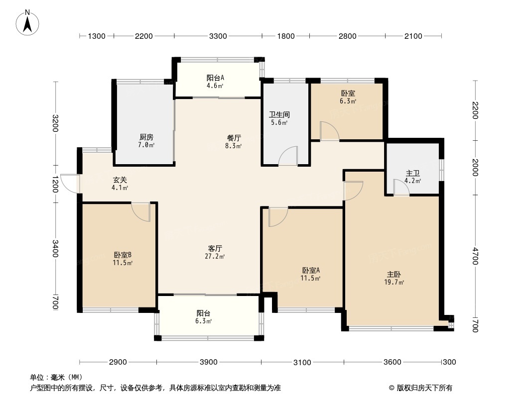 朗基·香醍湾