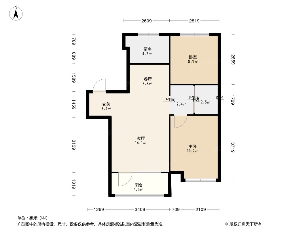 碧桂园·熙山郡