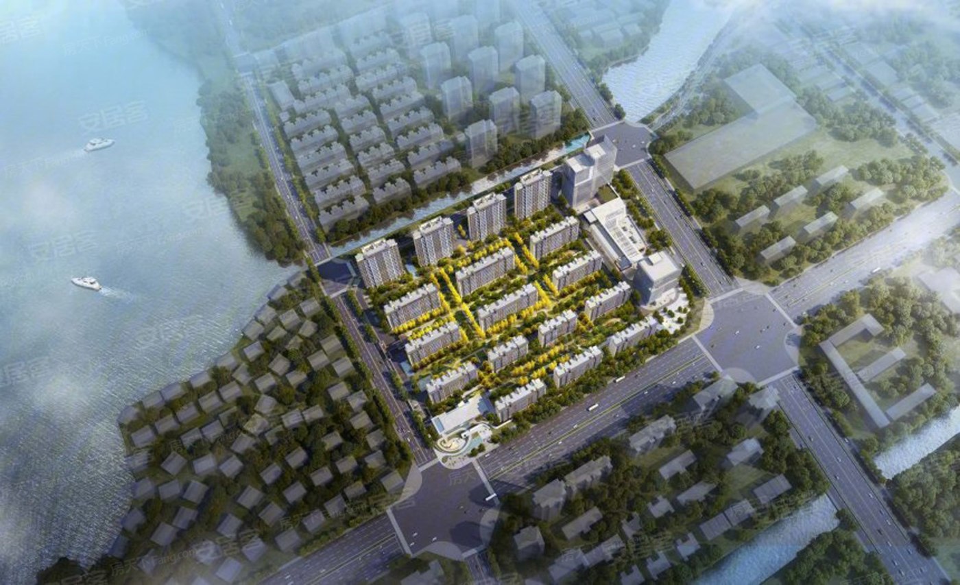 计划2023年12月在苏州吴江买三居新房？这篇购房攻略一定要看起来！