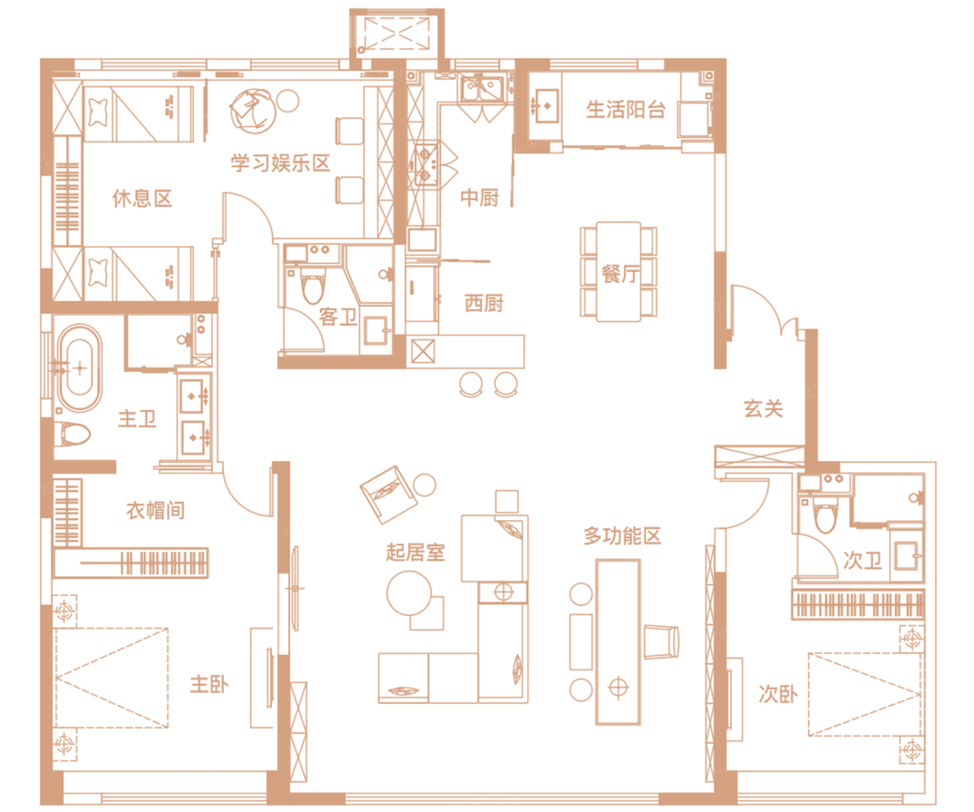 鑫苑府预计2月8日2月9日选房