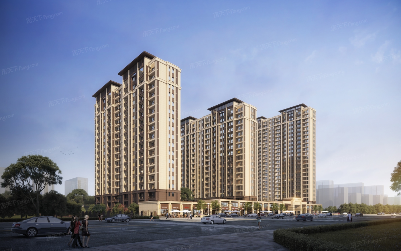 计划2024年04月在武汉黄陂买三居新房？这篇购房攻略一定要看起来！
