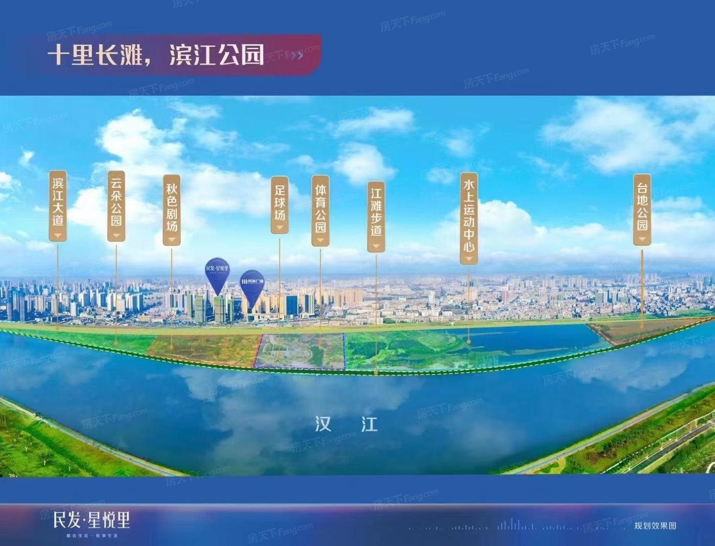 三世同堂？2024年03月襄阳襄州区的这些品质三居是你不错选择！