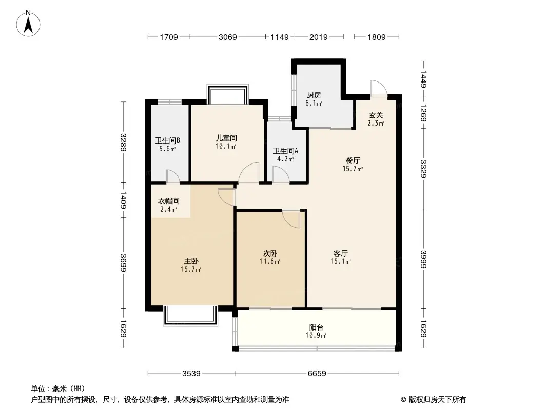 【金地大成雅境】秦淮高关注度楼盘多维度分析