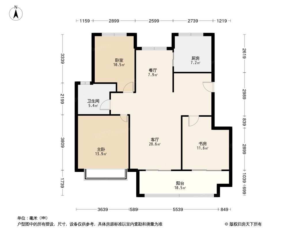 熙悦滨湖湾