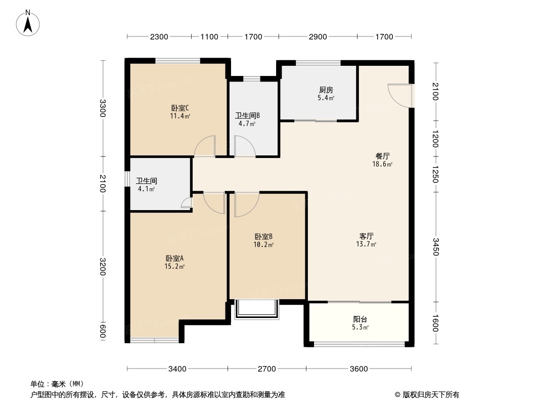 一方南岭国际·四街区