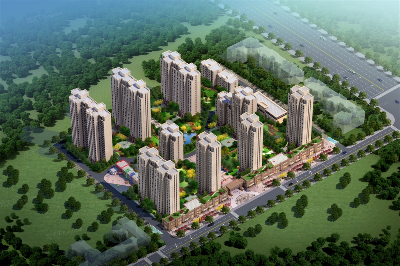 2024年02月渭南蒲城县实用三居推荐，看这里让你一步到位！