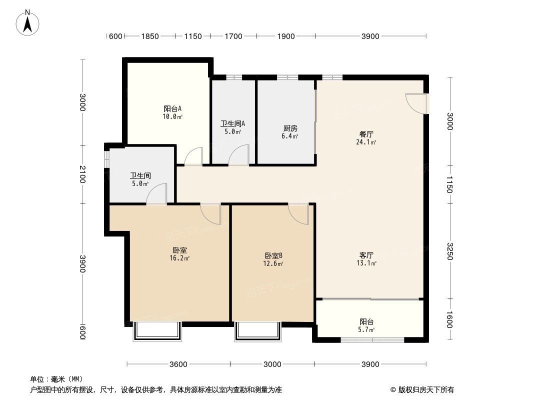 一方南岭国际·四街区