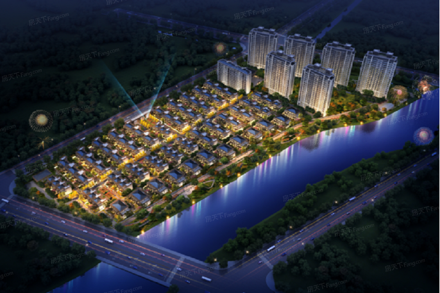 想要家更大，2024年03月泰州泰兴市四居新楼盘任你挑！