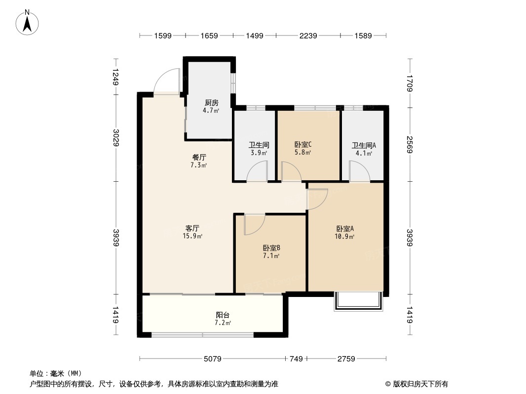 融创御湖宸院