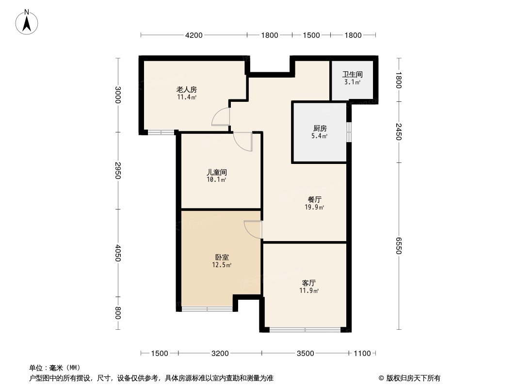 兰州万科城