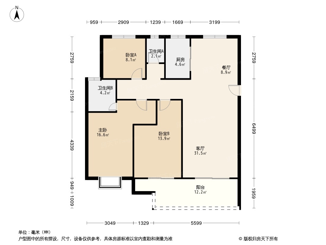 金科·北珑铂樾