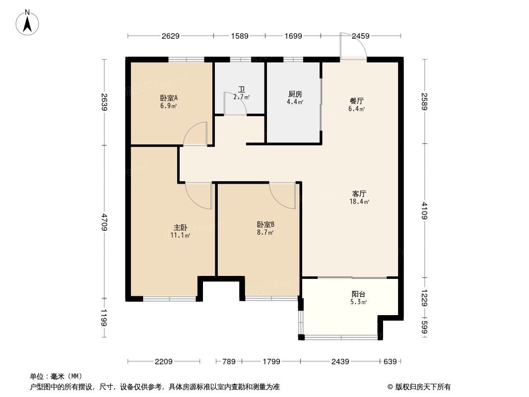 首创禧悦学府