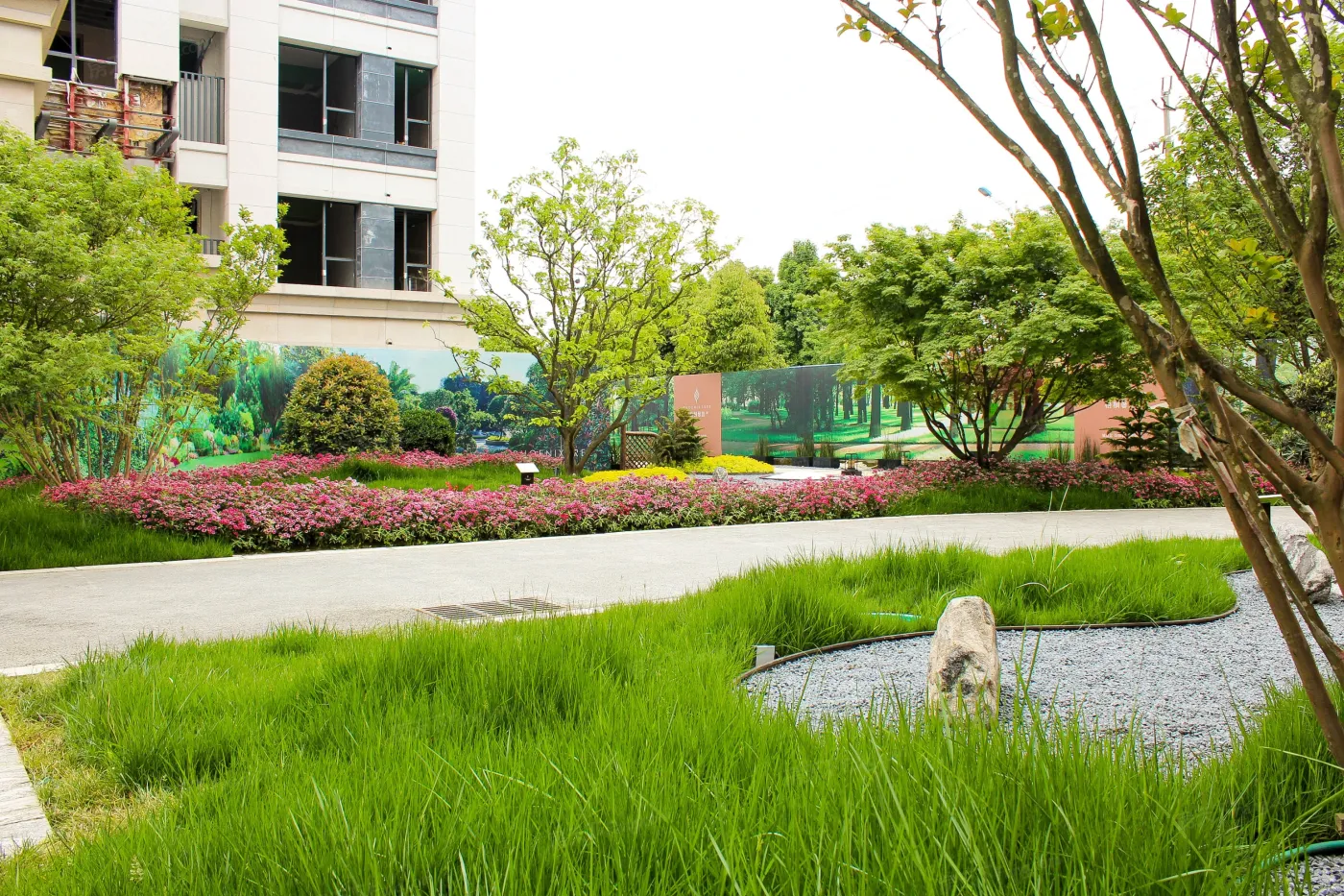 城投置地梧桐馨园2室1厅1卫南朝向1900.00元/月出租