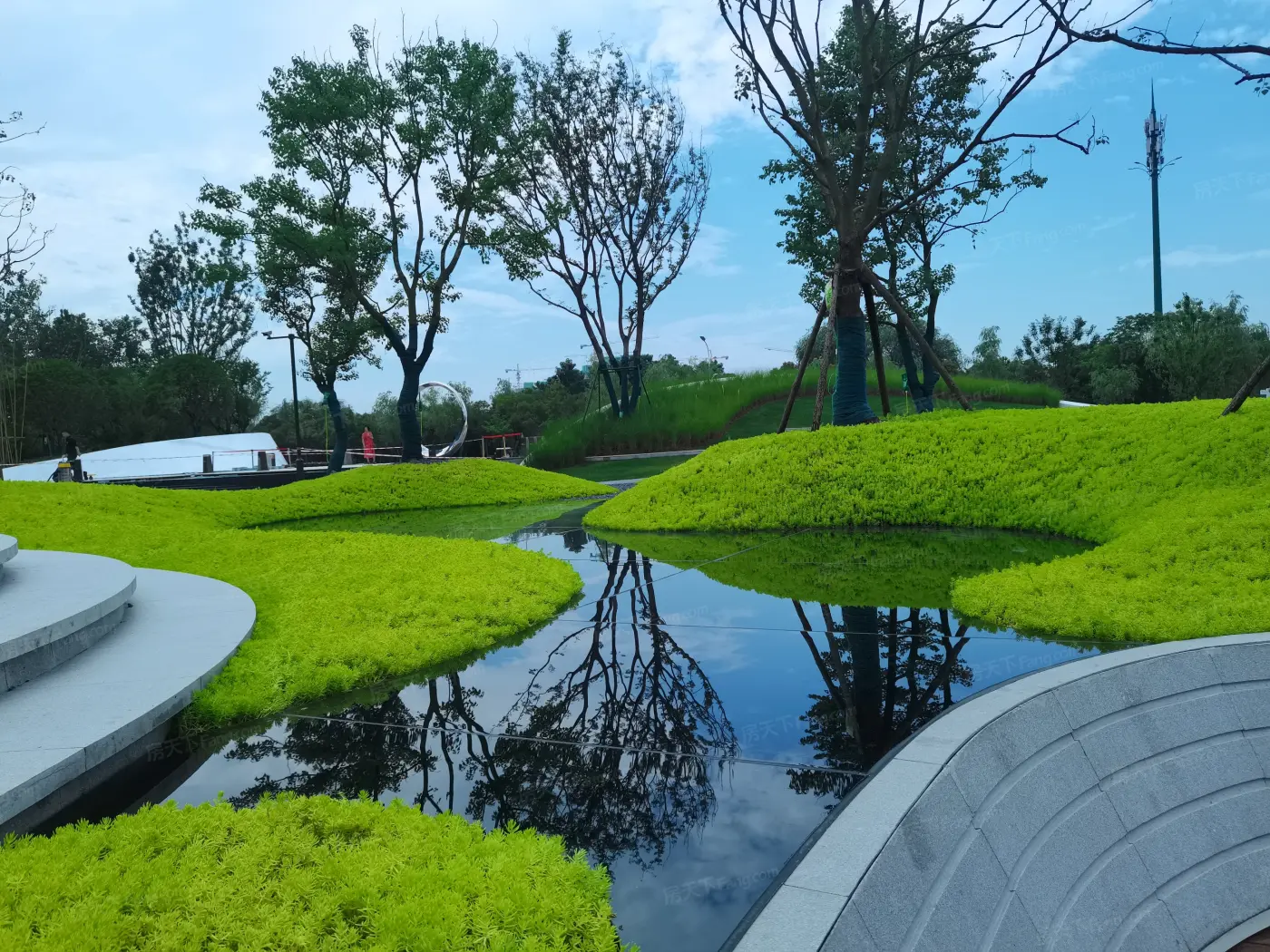 实景图:实景图
