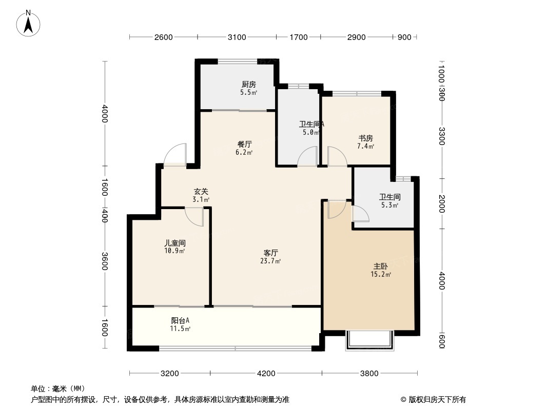 祥生云栖