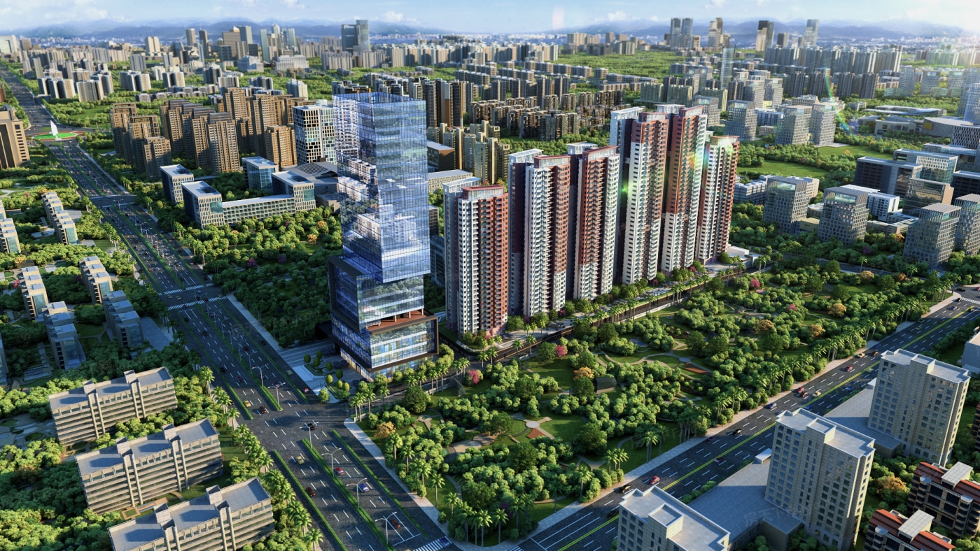 刚需福利！2024年03月湛江开发区二居新房推荐！