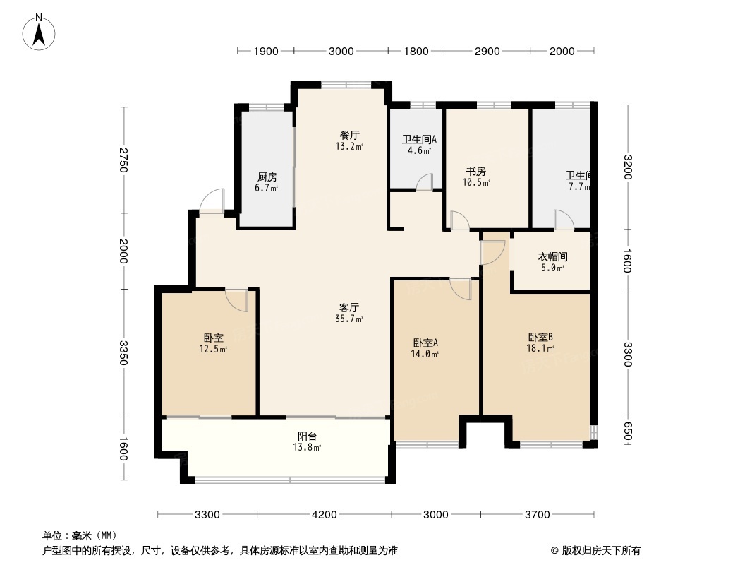 祥生湛景·笛旸府