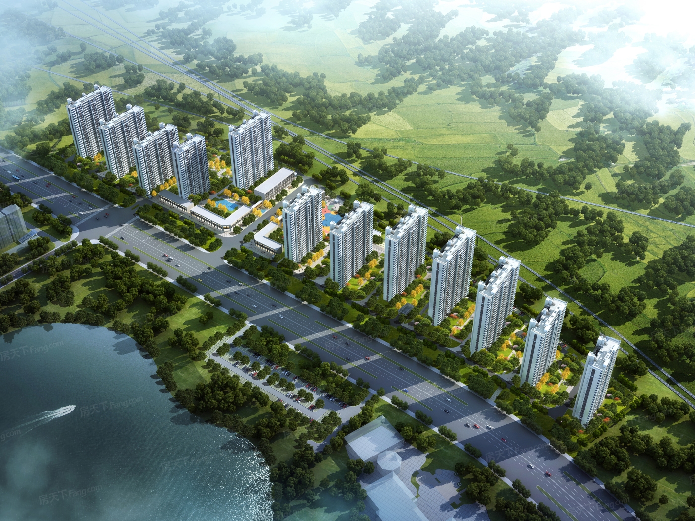 计划2023年07月在芜湖弋江区买三居新房？这篇购房攻略一定要看起来！