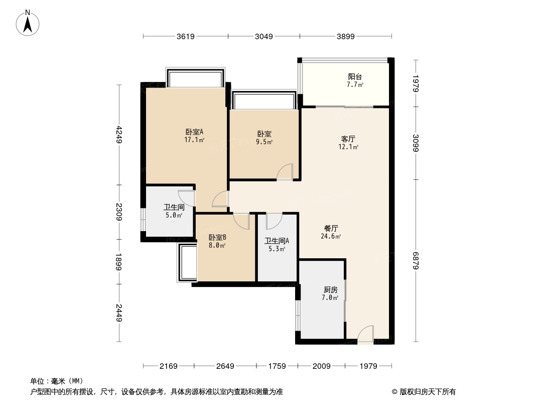 时代天韵（黄埔）