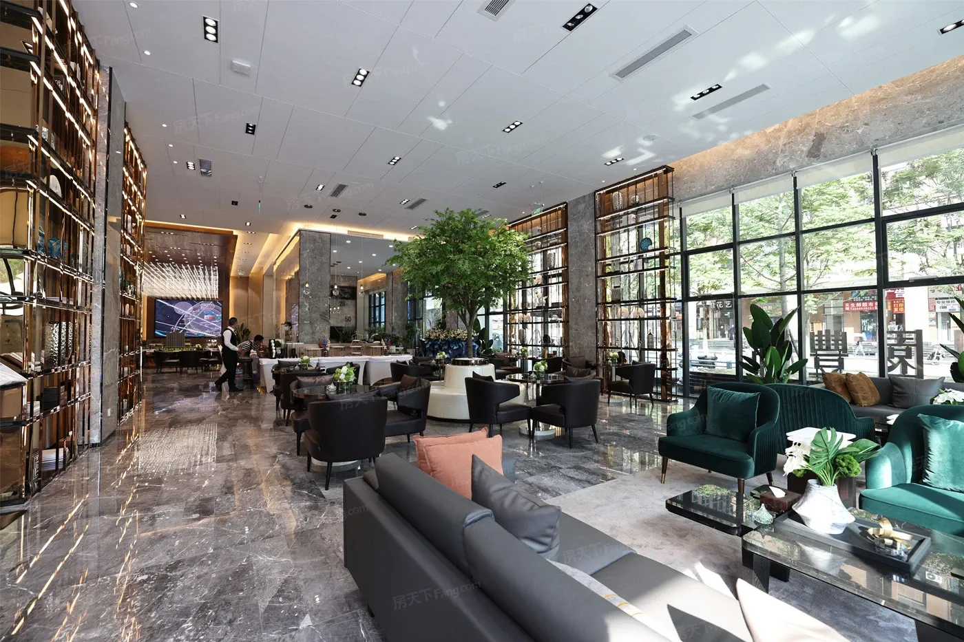 御园丰锦4室2厅2卫东南朝向4000.00元/月出租