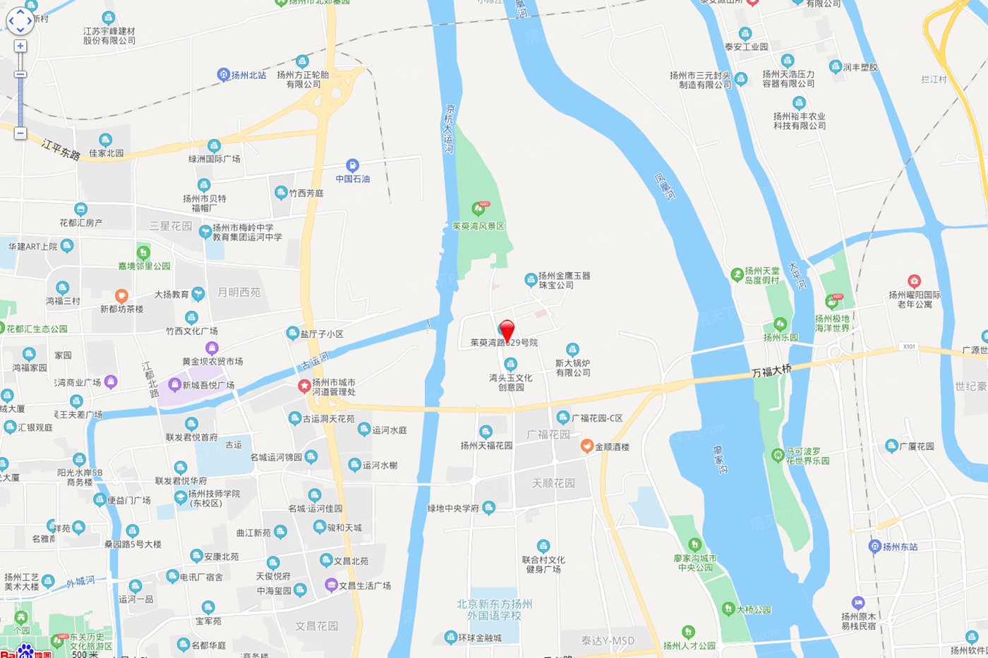 交通图:电子地图