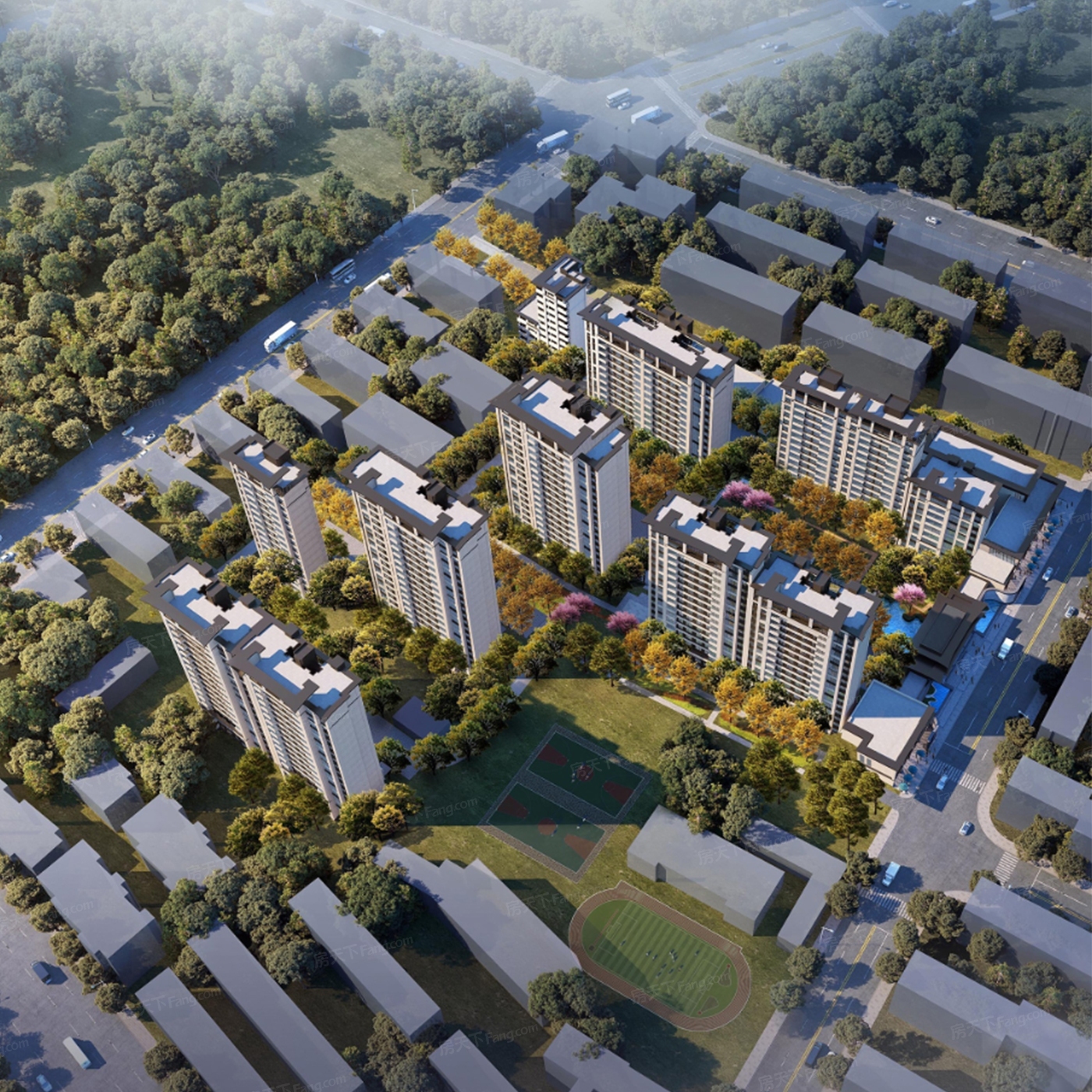 计划2024年06月在上海普陀买三居新房？这篇购房攻略一定要看起来！