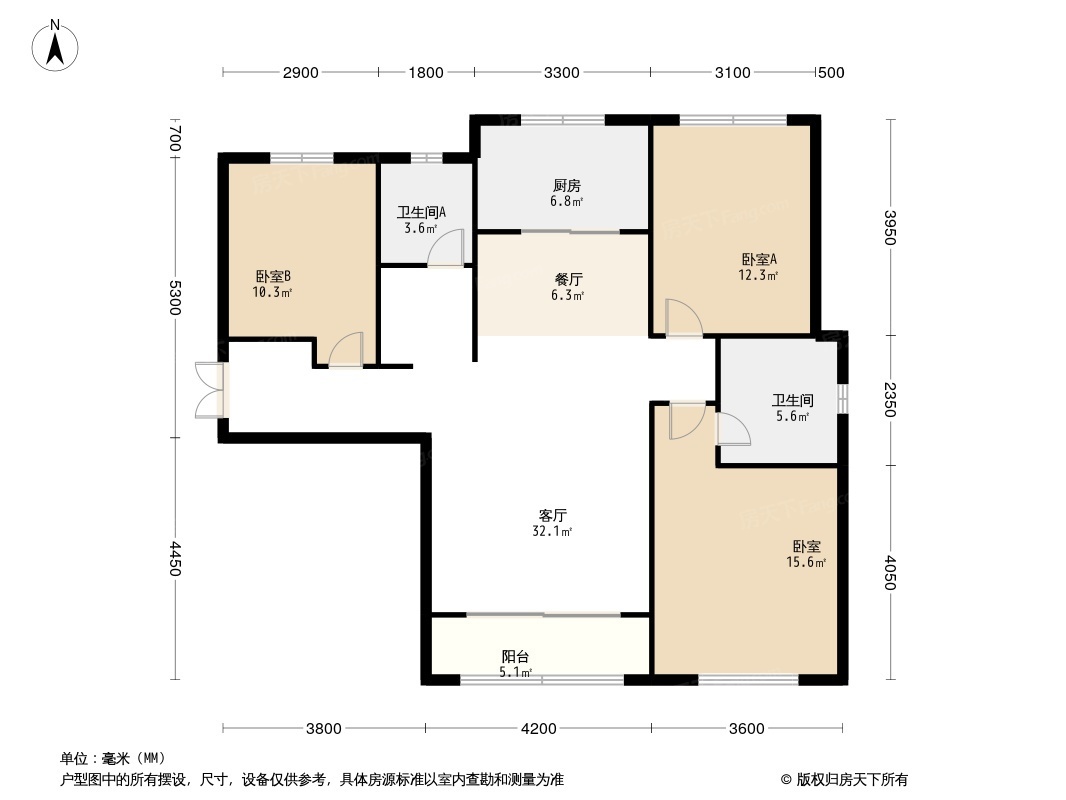 芦海鑫城