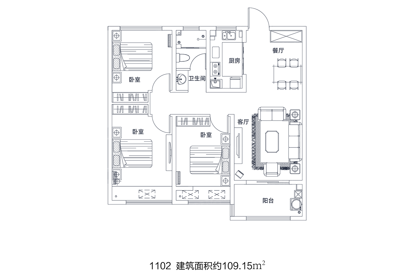 高晟·福润城