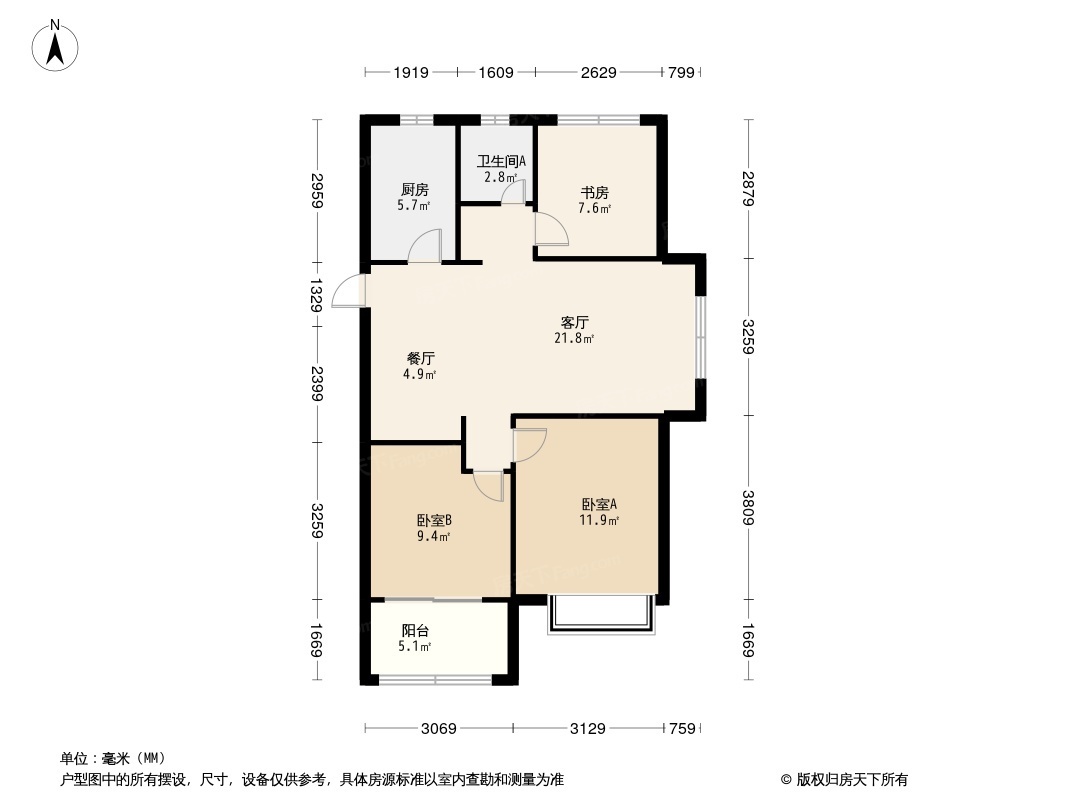 明发江湾新城