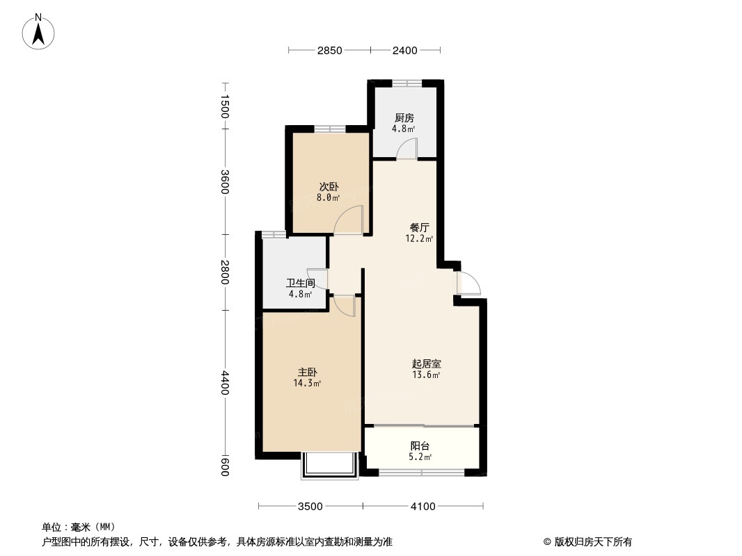 秦皇岛万达广场